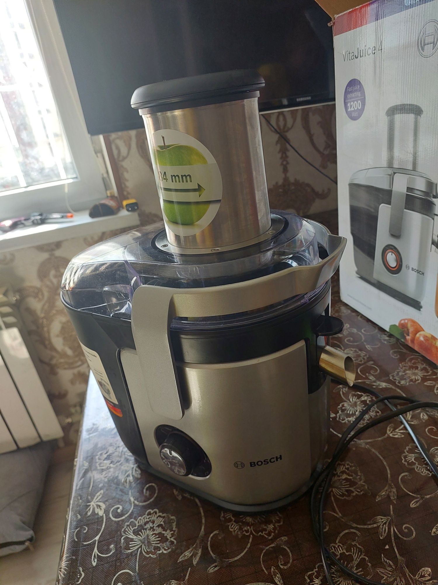 Продам блендер Б/у