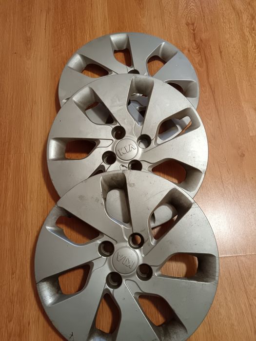 Колпаки Киа. R 15