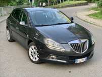 Lancia Delta 2012