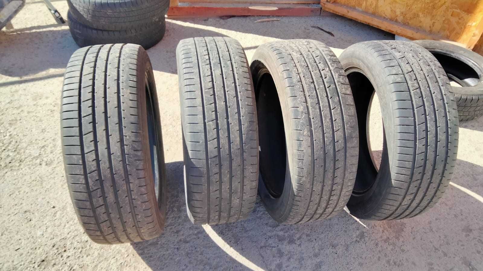 Cucucuri Toyo 225/55R19 99V