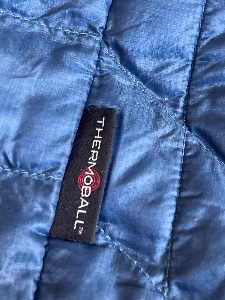 The North Face : Thermoball Jacket - преходно яке размер Л / Оригинал