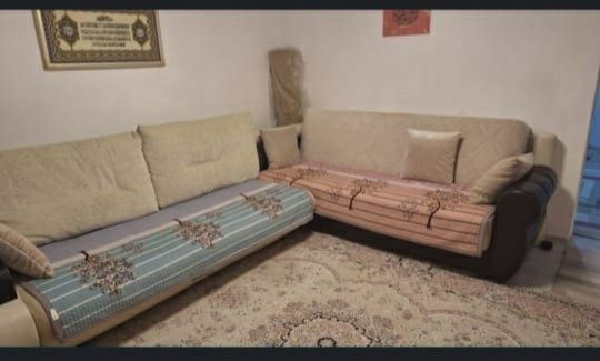 Үй сатылады срочно мкр Атырау
