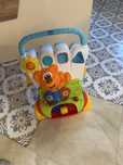Проходилка уокър Chicco Baby