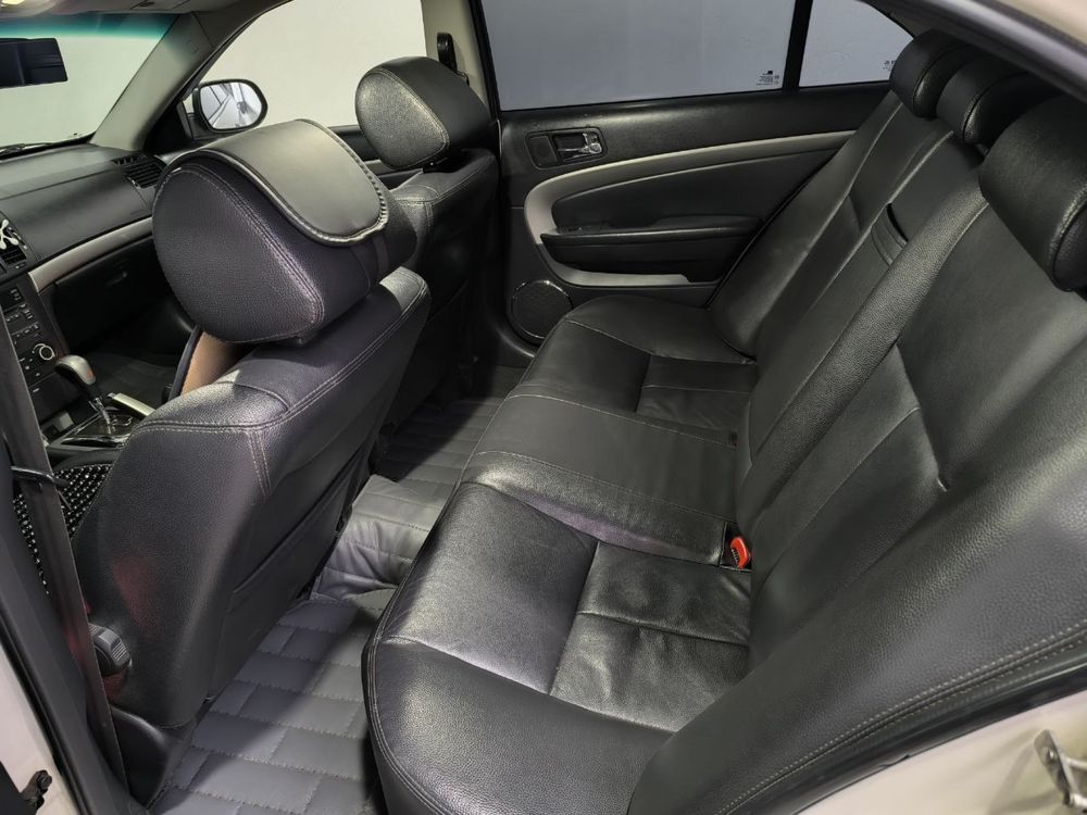 epica 2010 автомат