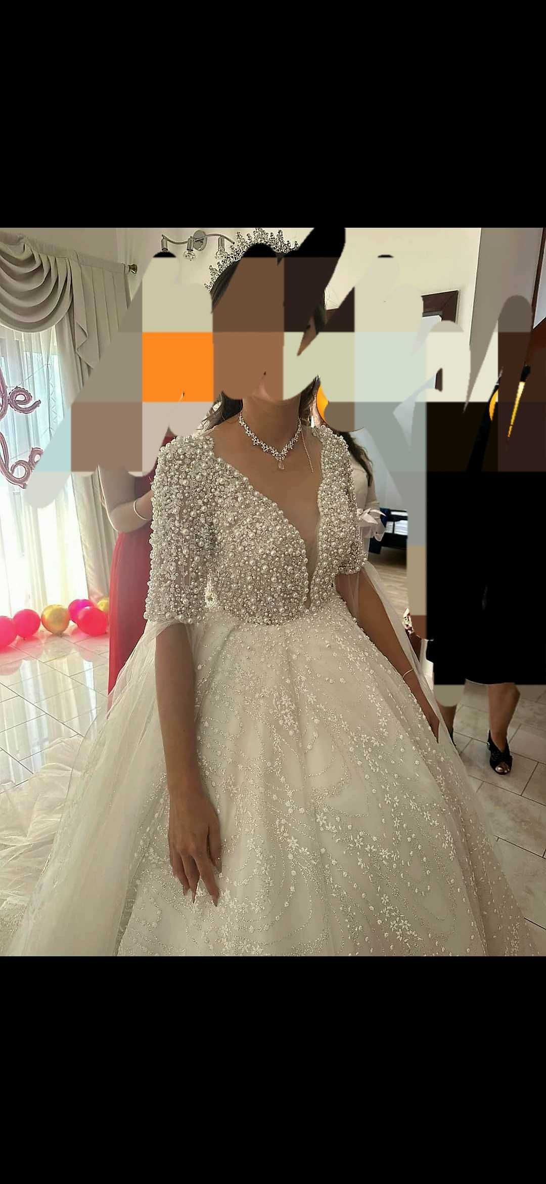 Rochie de mireasa