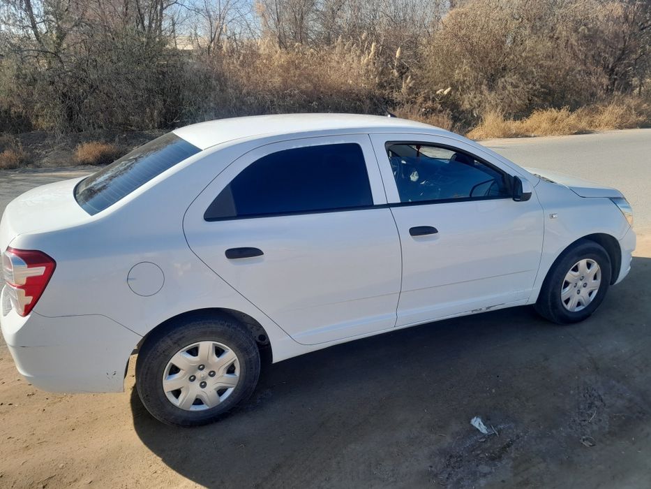 Продам кобальт белый