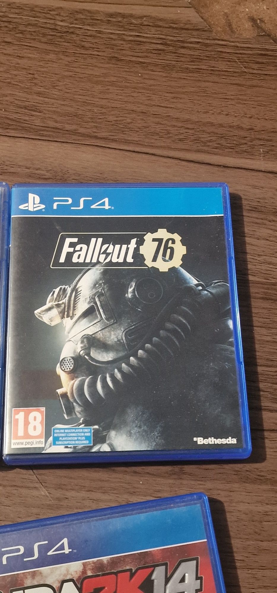 Playstation4-игри в много добро състояние