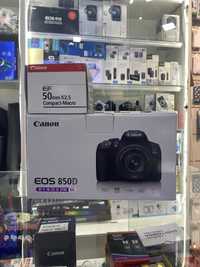 Canon eos 850 d 18-55 is stm kit