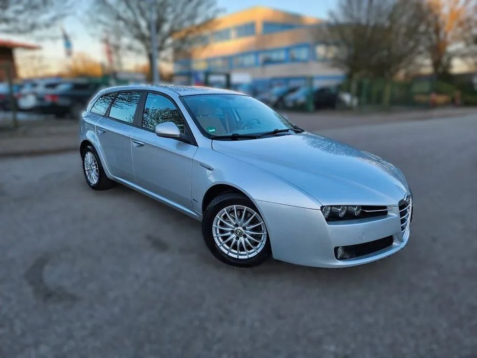 Dezmembrari / Dezmembrez ALFA ROMEO 159