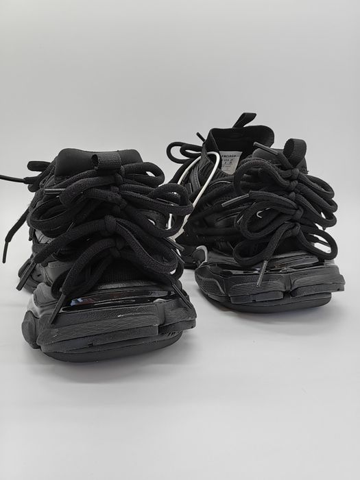 Дамски Сникърси Balenciaga