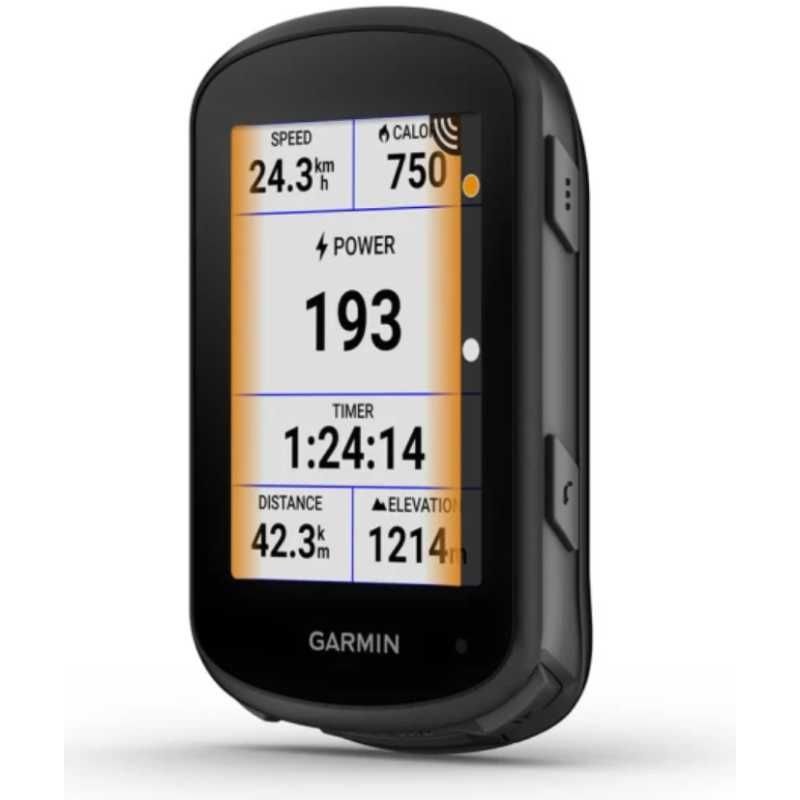 Продавам чисто нов Garmin Edge 540 с гаранция