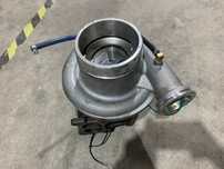 Turbo,turbosuflanta Mercedes Actros MP4 - piese/dezmembrari Mercedes