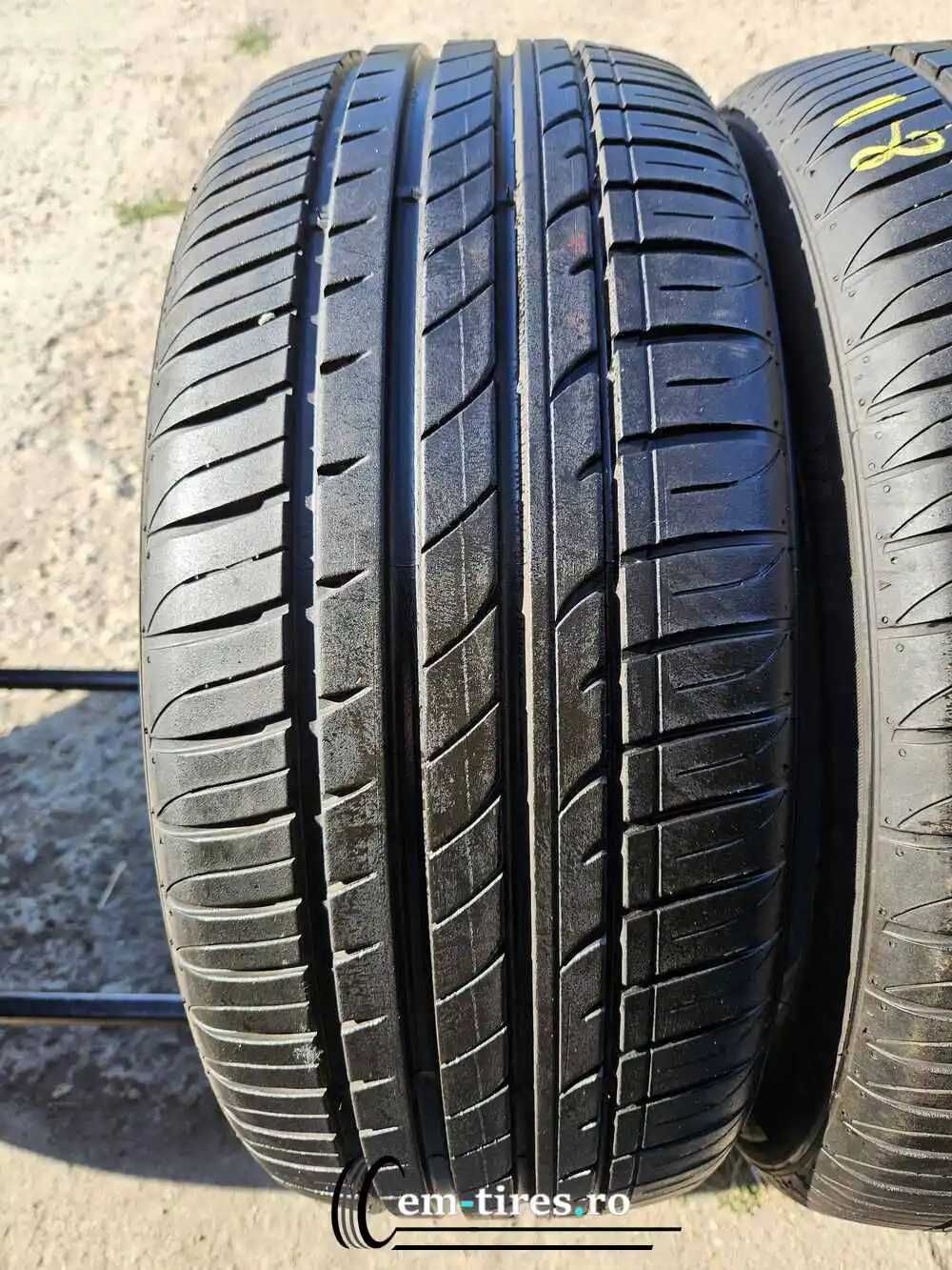 SET 2 Anvelope Vara 205/55 R16 HANKOOK Ventus Prime 2 91W