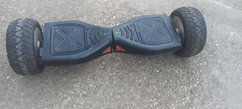 Vând 3 hoverboard uri