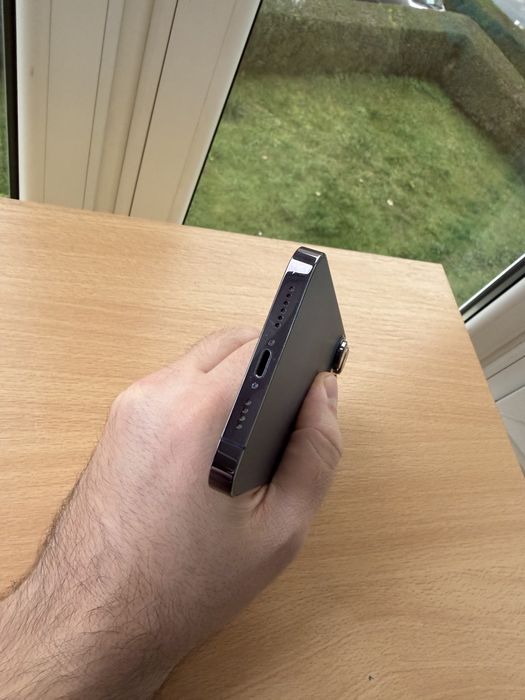 iPhone 14 Pro Max 256GB