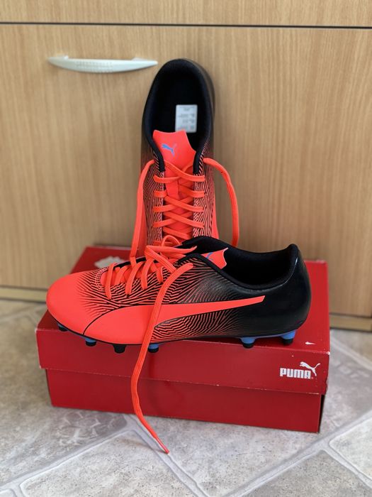 Бутонки Nike,Puma