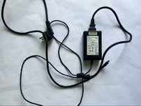 Alimentator 12V 5A 60W 3m Original Channel Well PAA060F - OEM, ca NOU