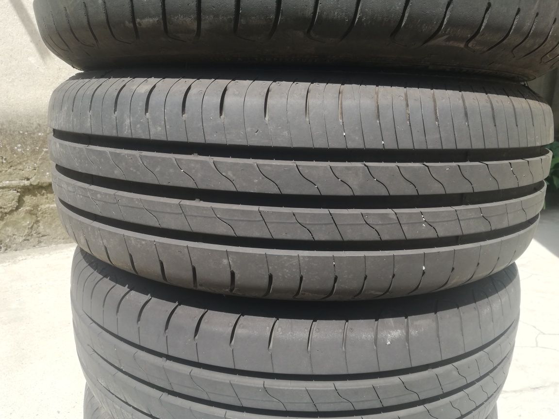 Goodyear 195 65 15