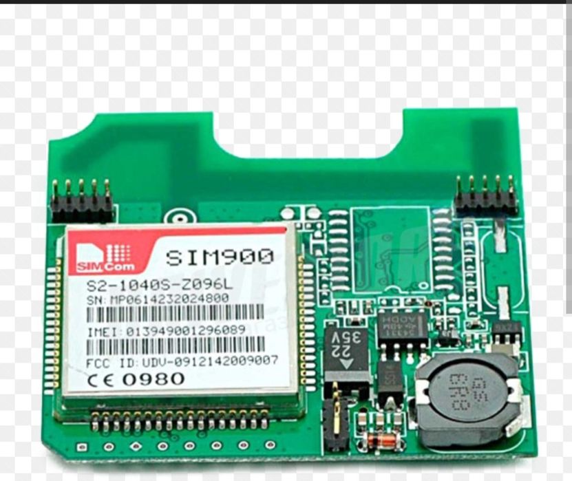 Gsm модуль для A93 StarLine