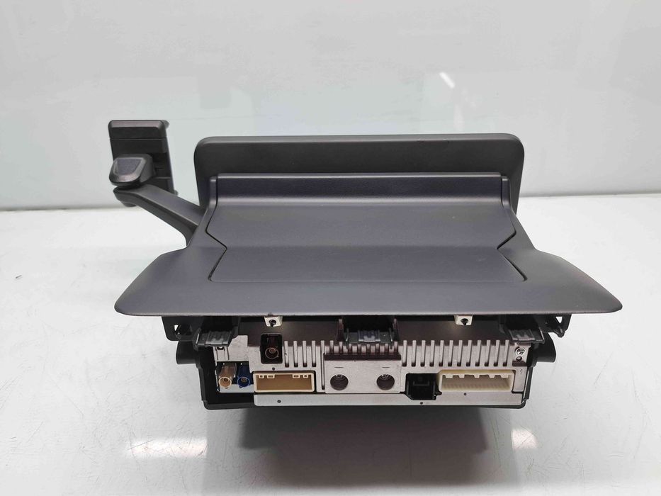 Radio CD cu navigatie Dacia Jogger facelift [Fabr 2021-2025] 28021705