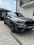 BMW X5 M5.0 D, KM reali verificabili, Primul Proprietar in Tara!!!