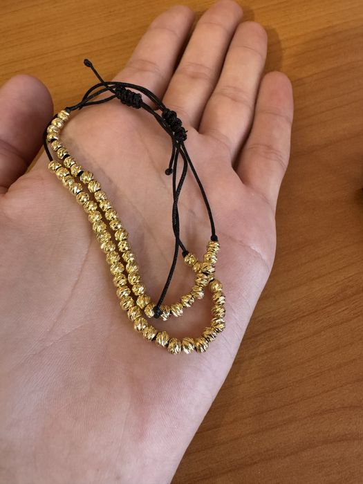 2 Bratari Aur 14K