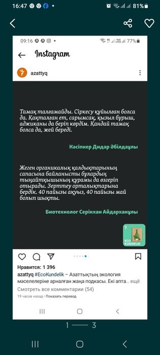 Яйца черной львинки