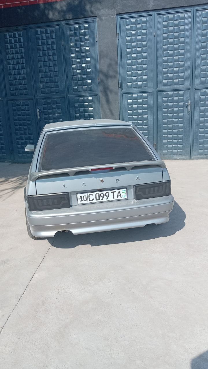 Ваз2113 продаём хороший состояние