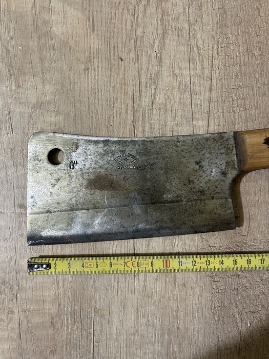 Satar Solingen Germany VANDUT