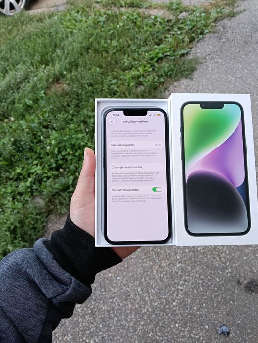 iPhone 14 vând sau schimb