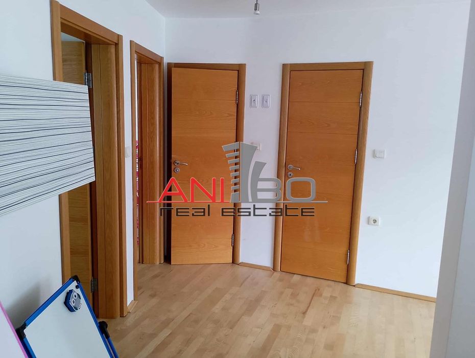 3-стаен в Варна-Чайка площ 103 цена 295000