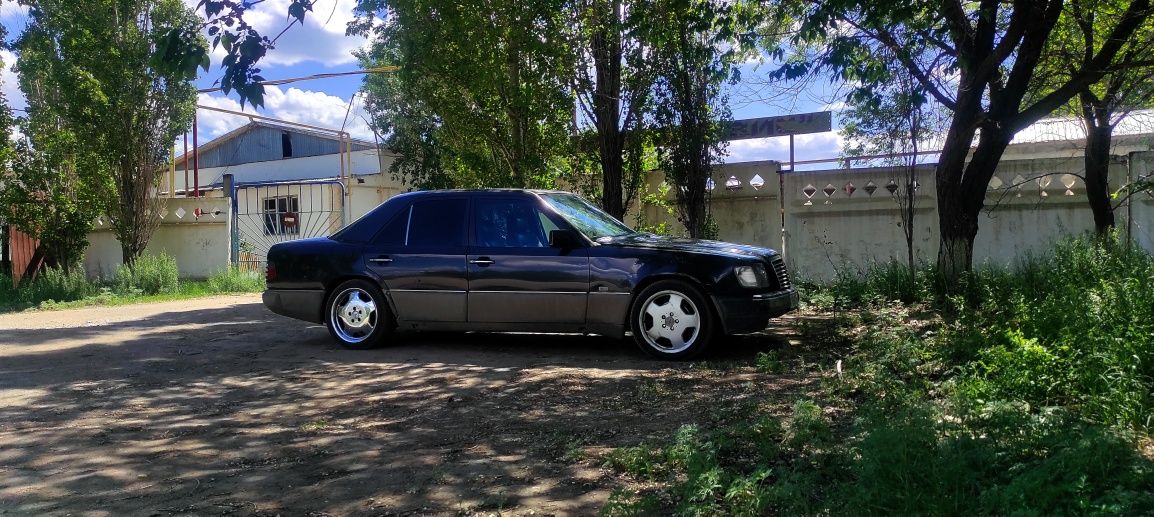 Продается Мерседес