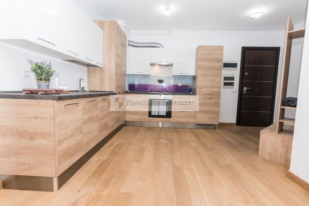 Aviatiei | Floreasca | Pipera | UpGround Residence | 2011 | Centrala