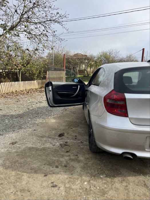 Bmw seria 1 coupe E87
