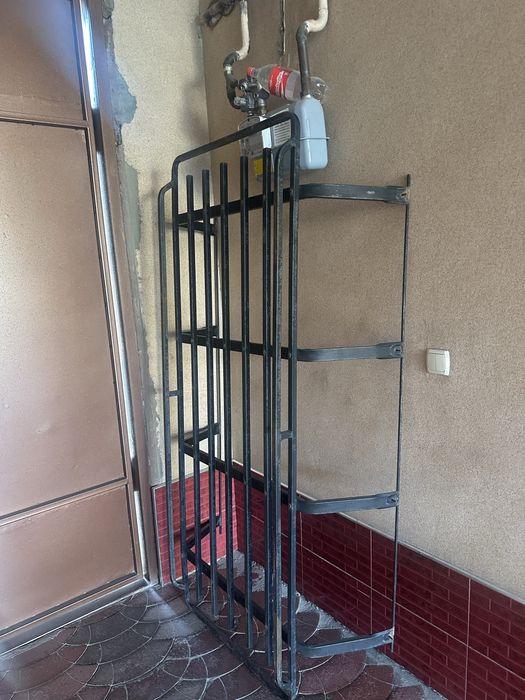 Ishlatilinga damas tomi