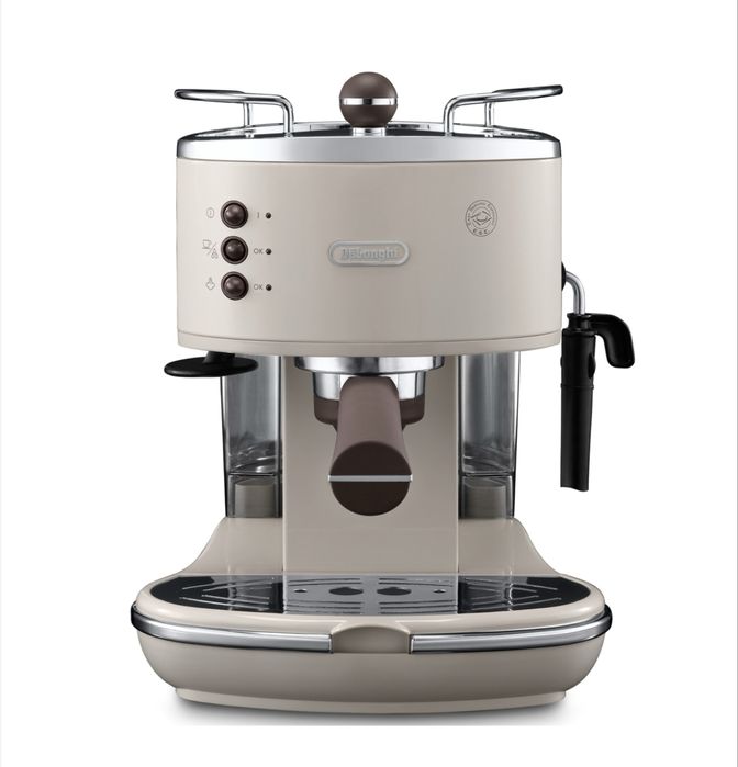 Еспресо машина Delonghi