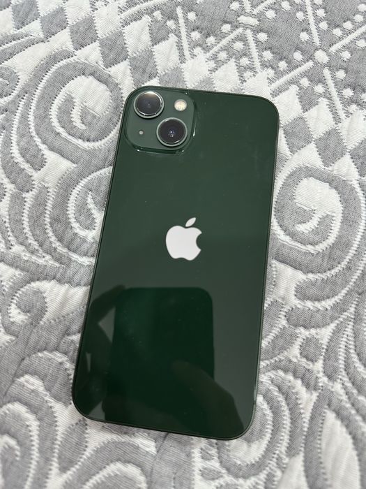 Iphone 13/256 гигов