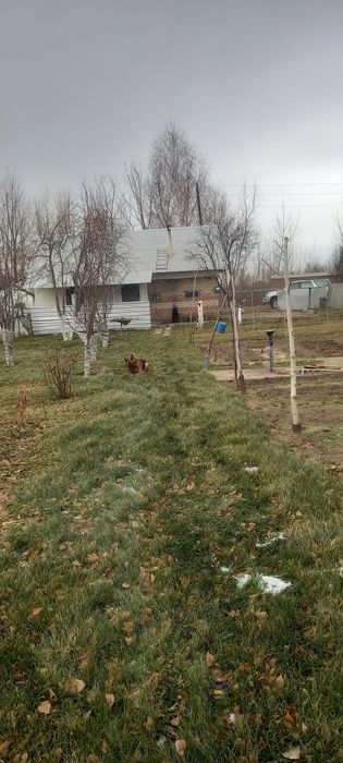 Продаётся дача за понтонным мостом С.О. Черемушки выходом на протоку