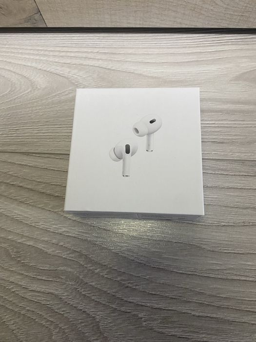 Airpods Pro 2 *noi cu factura*