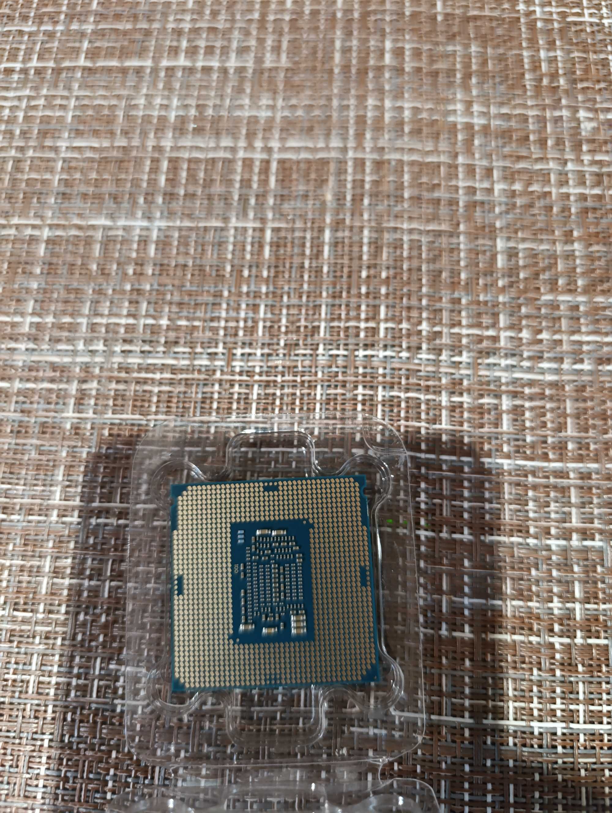 Процессор Intel Core i5 7400