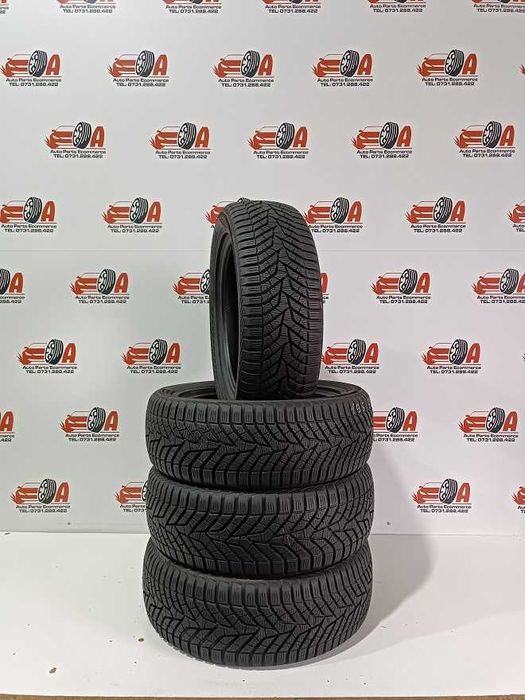 195/55/16 87H YOKOHAMA CP N10755 M+S