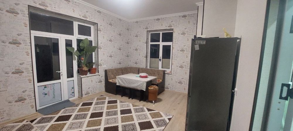 Котедж уй ховли/ Сотилади 6 суток