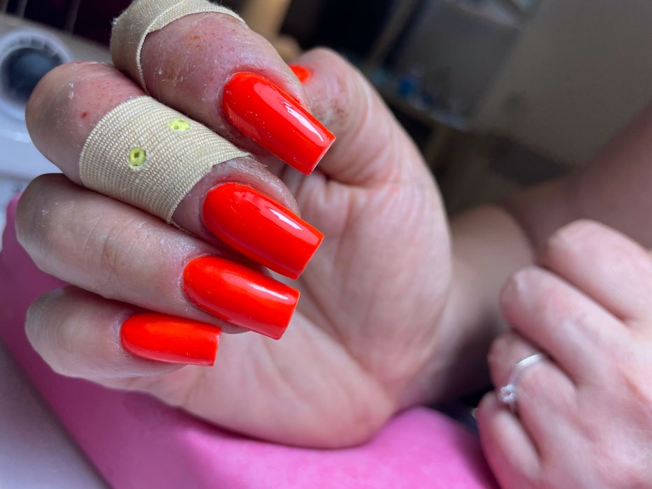 Manichiura pedichiura sector 6