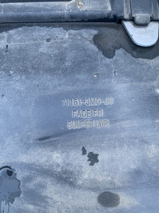 Bara fata Honda HRV HR V an 2021/2022/2023/2024