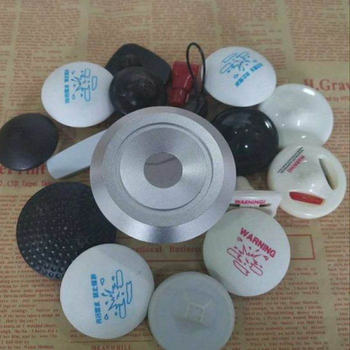 Magnet detasator 20000gs
