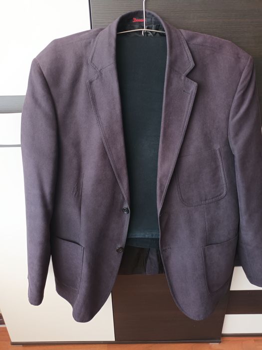 Vand set sacou+pantalon Dovani