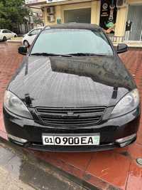 Lacetti Gentra 1.5