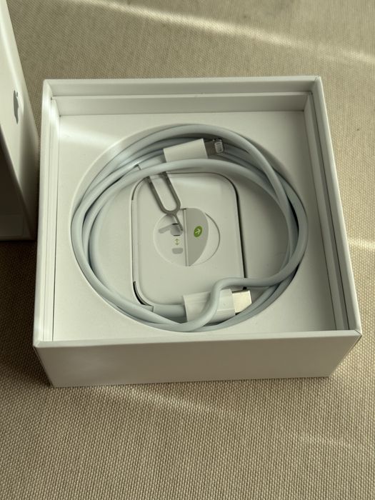 Оригинални Apple Airpods 2 Pro Отлични от Istyle.bg 100% Автентични