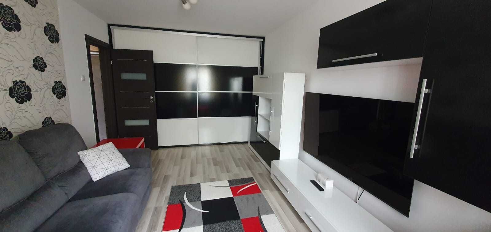 Inchiriez apartament 2 camere Teiul Doamnei sector 2