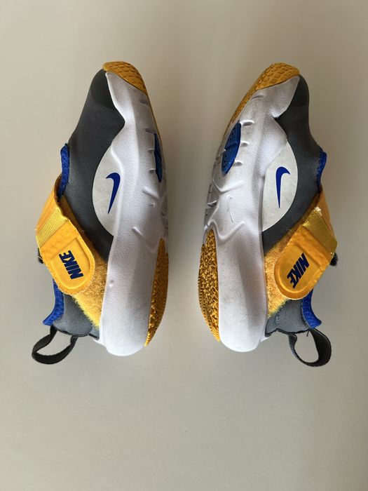 Бебешки маратонки  Nike